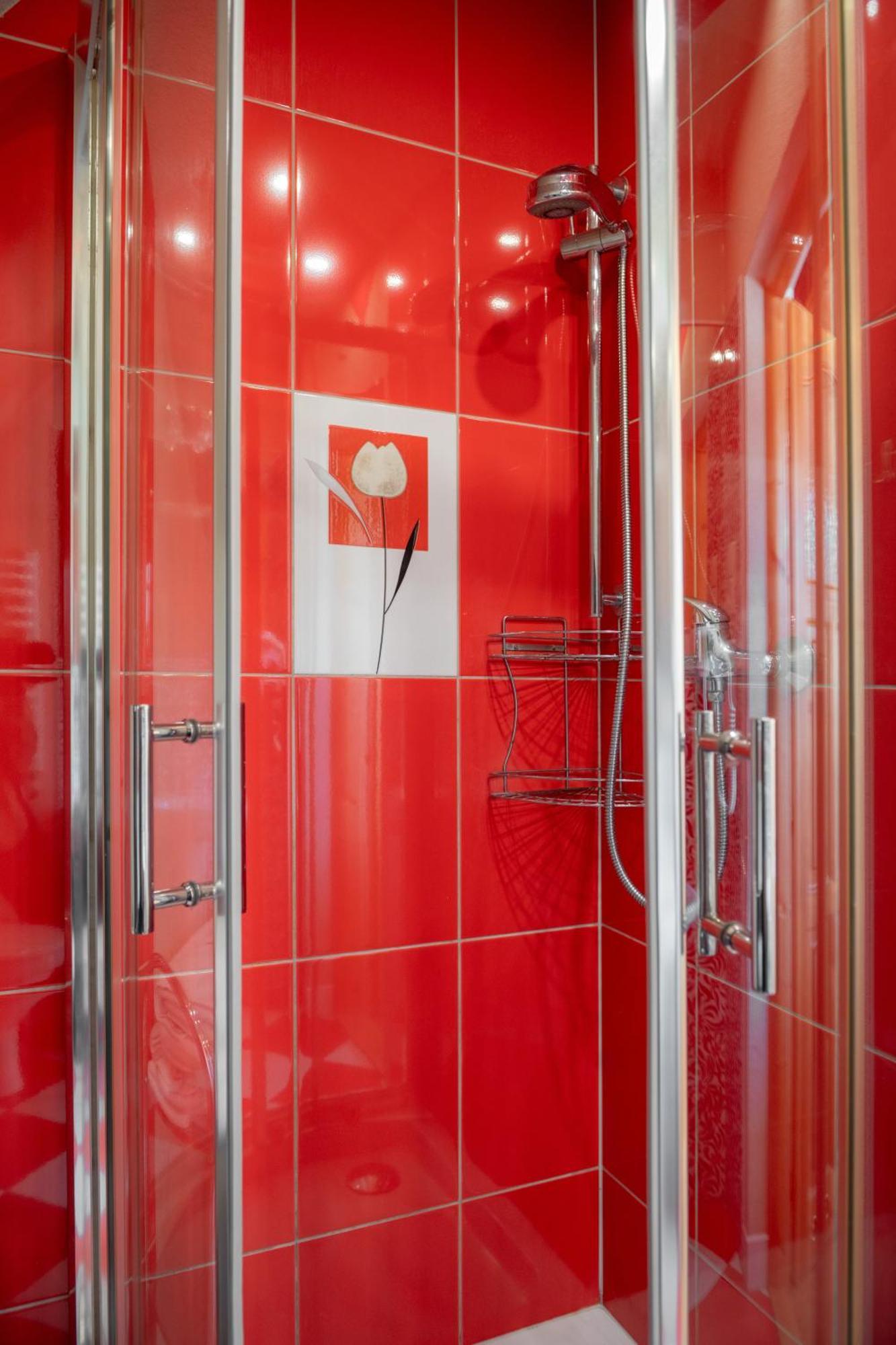 Zakatek Pod Smrekami Bed & Breakfast กอสเชียลิสกอ ภายนอก รูปภาพ